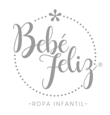 BEBÉ FELIZ
