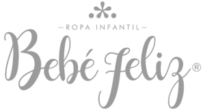 Bebé Feliz